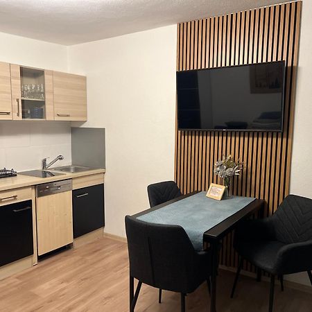 Alpha Alpin Apartment زيل أم سي المظهر الخارجي الصورة