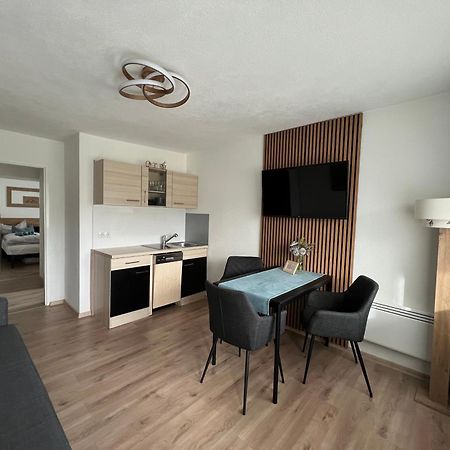 Alpha Alpin Apartment زيل أم سي المظهر الخارجي الصورة