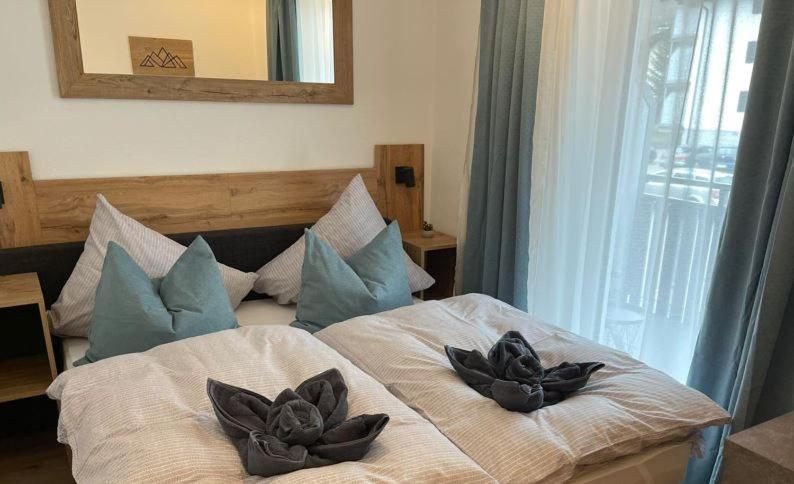 Alpha Alpin Apartment زيل أم سي المظهر الخارجي الصورة