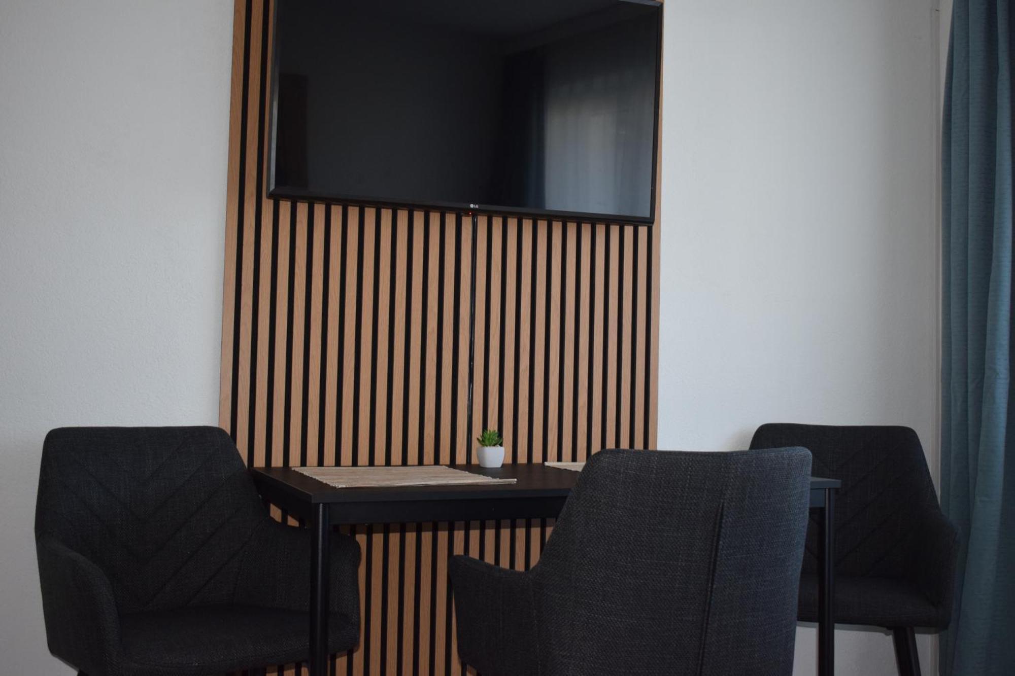Alpha Alpin Apartment زيل أم سي المظهر الخارجي الصورة