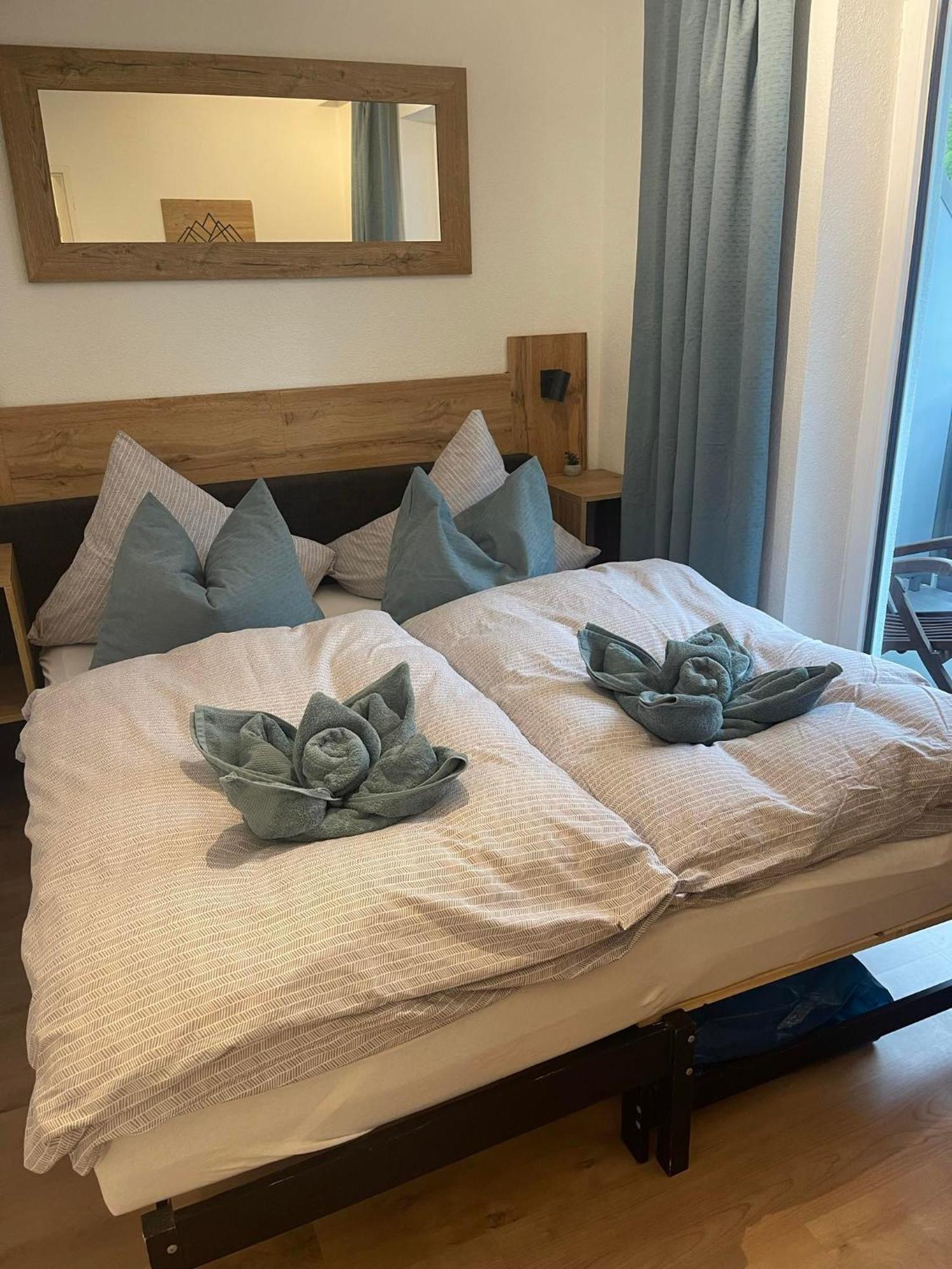 Alpha Alpin Apartment زيل أم سي المظهر الخارجي الصورة