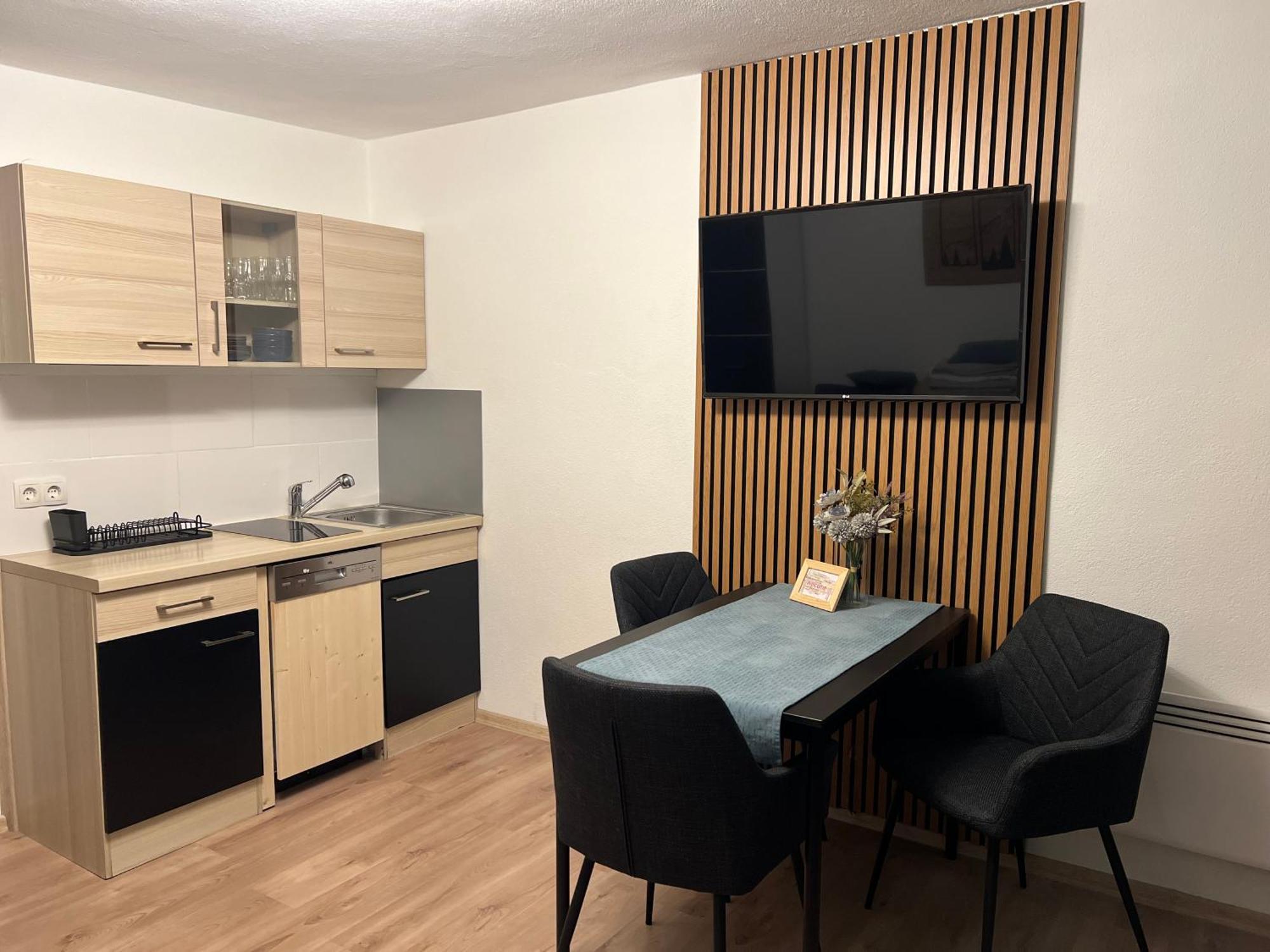 Alpha Alpin Apartment زيل أم سي المظهر الخارجي الصورة