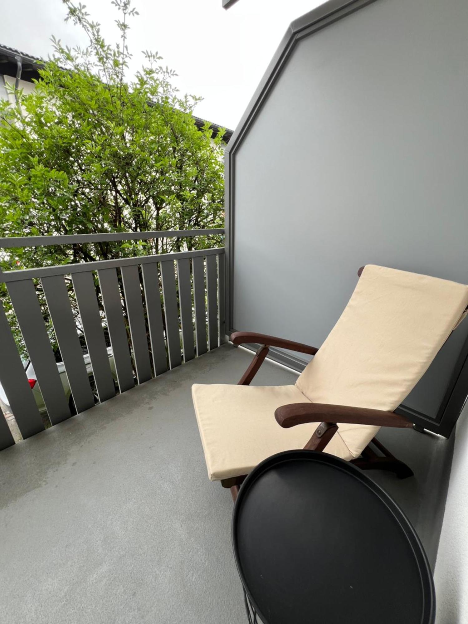 Alpha Alpin Apartment زيل أم سي المظهر الخارجي الصورة