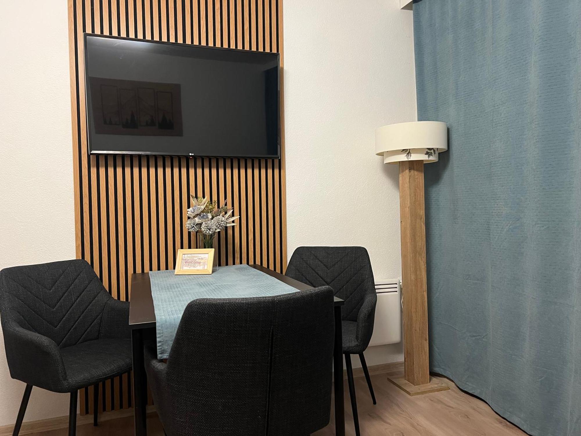 Alpha Alpin Apartment زيل أم سي المظهر الخارجي الصورة